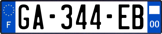 GA-344-EB