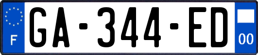 GA-344-ED