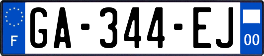 GA-344-EJ