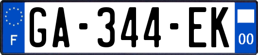 GA-344-EK
