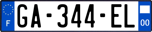 GA-344-EL