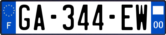 GA-344-EW