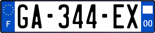 GA-344-EX