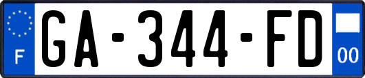 GA-344-FD