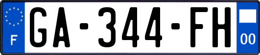 GA-344-FH