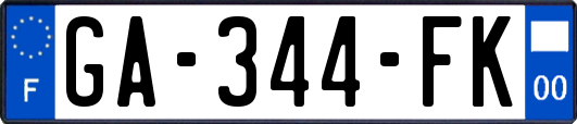 GA-344-FK