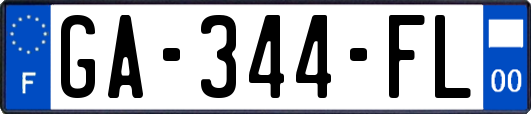 GA-344-FL