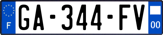 GA-344-FV
