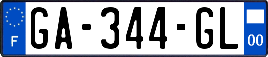 GA-344-GL