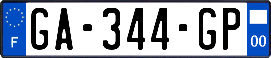 GA-344-GP