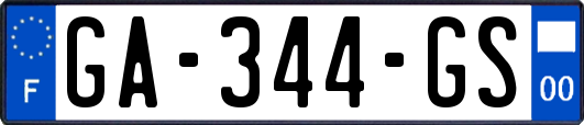 GA-344-GS