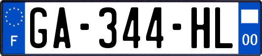 GA-344-HL