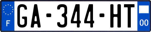 GA-344-HT