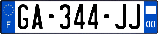 GA-344-JJ