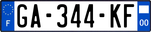 GA-344-KF