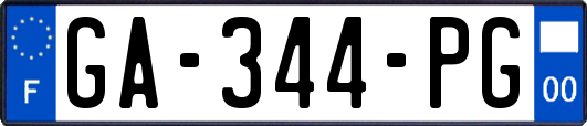 GA-344-PG