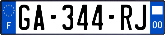 GA-344-RJ