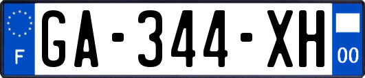 GA-344-XH