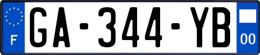 GA-344-YB