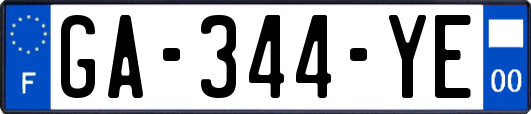 GA-344-YE