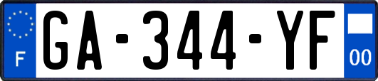 GA-344-YF