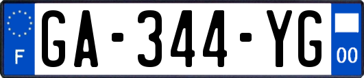 GA-344-YG