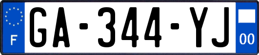 GA-344-YJ