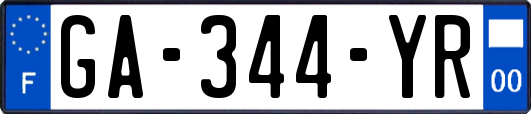GA-344-YR