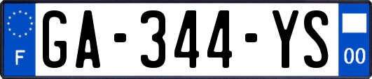 GA-344-YS