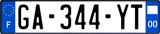 GA-344-YT