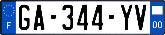 GA-344-YV