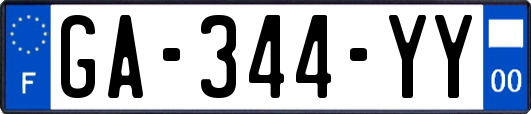 GA-344-YY