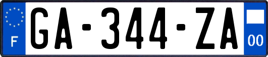 GA-344-ZA