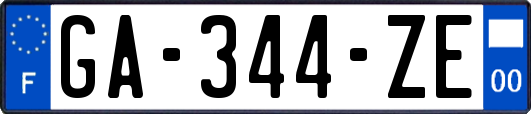 GA-344-ZE