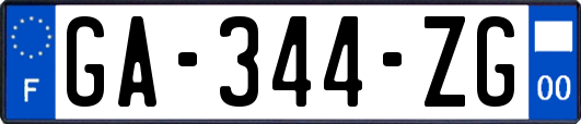 GA-344-ZG