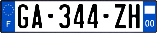 GA-344-ZH