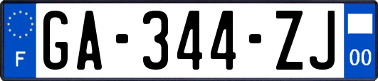 GA-344-ZJ