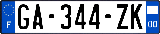 GA-344-ZK