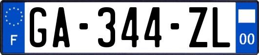 GA-344-ZL