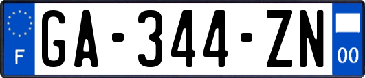 GA-344-ZN