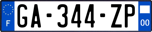 GA-344-ZP