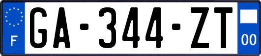 GA-344-ZT