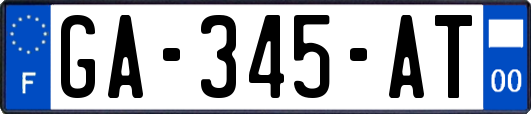 GA-345-AT