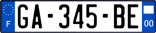 GA-345-BE