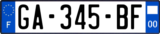 GA-345-BF