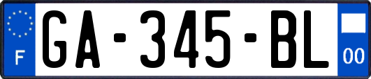 GA-345-BL