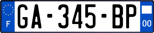 GA-345-BP