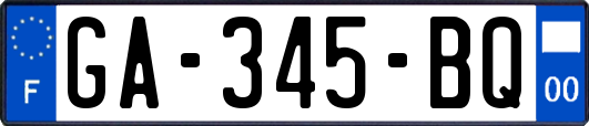 GA-345-BQ