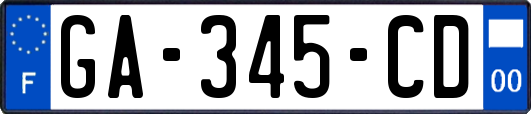 GA-345-CD