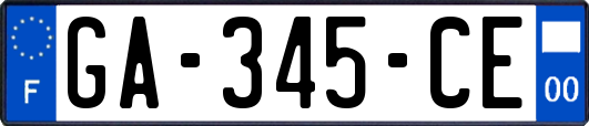 GA-345-CE